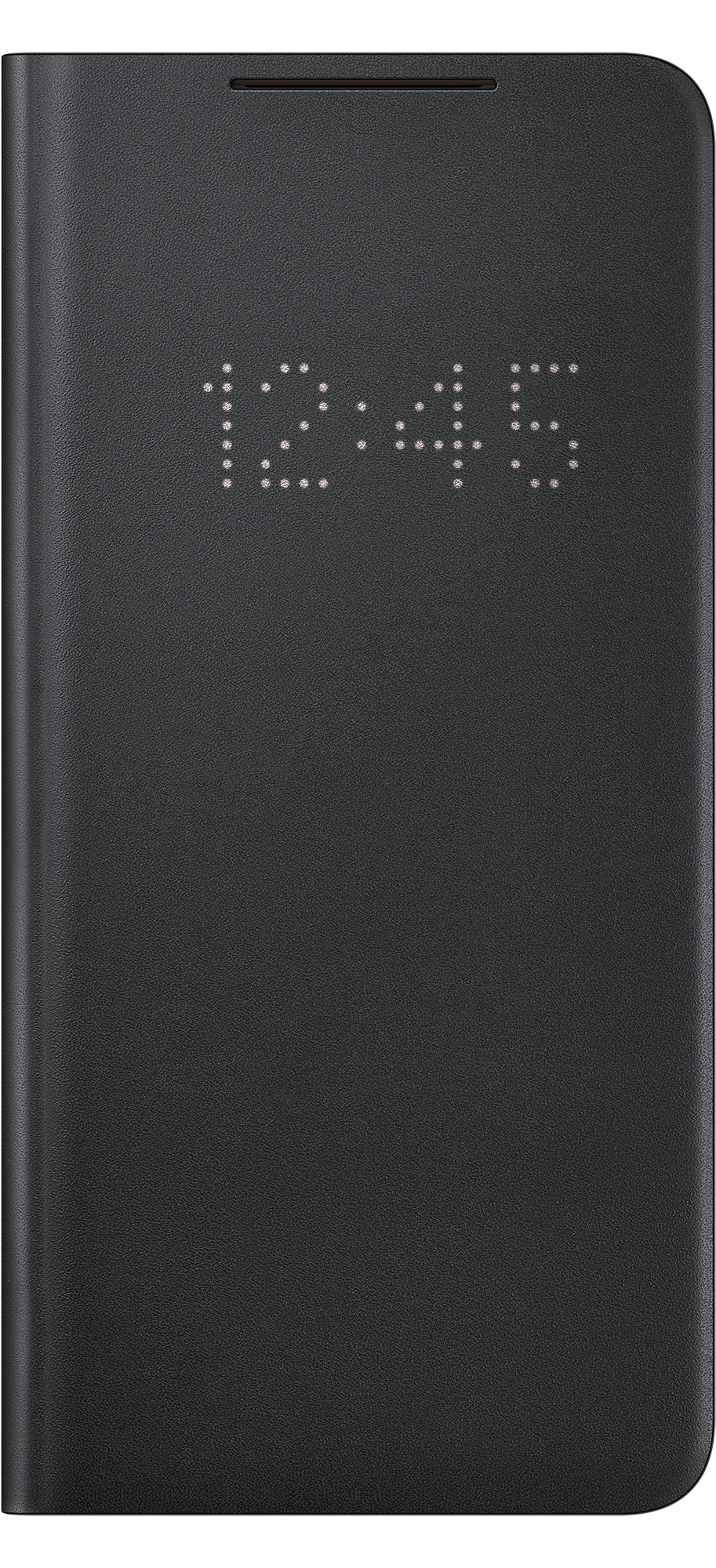 Samsung Galaxy S21+ 5G LED View Cover Black
