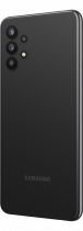 Galaxy A32 5G Awesome Black 64 GB (back-r30 Black)