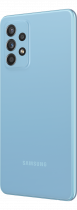 Galaxy A52 5G Awesome Blue 128 GB (back-r30 Awesome Blue)