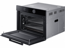 Infinite Compact Oven - NQ50T8539BK/EU Block Onyx (r-dynamic-open2 Block Onyx)