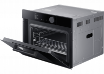 Infinite Compact Oven - NQ50T8939BK/EU Block Onyx (r-dynamic-open1 Block Onyx)
