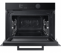 Infinite Compact Oven - NQ50T9539BD/EU ebony black (front-open1 ebony black)