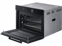 Infinite Compact Oven - NQ50T9539BD/EU ebony black (r-dynamic-open2 ebony black)