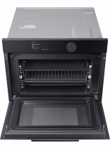 Infinite Compact Oven - NQ50T9539BD/EU ebony black (dynamic ebony black)