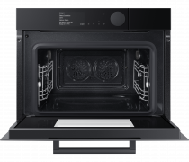 Infinite Range Oven - NQ50T9939BD/EU ebony black (front-open1 ebony black)