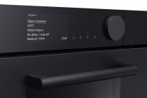 Infinite Range Oven - NQ50T9939BD/EU ebony black (detail-display1 ebony black)