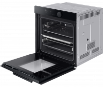 Infinite Range Oven – NV75T8579RK/EU Black (r-dynamic-open2 Black)
