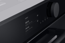 Infinite Range Oven – NV75T8579RK/EU Black (detail-display2 Black)