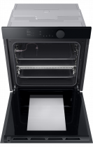 Infinite Range Oven – NV75T8579RK/EU Black (dynamic Black)
