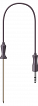 Infinite Range – Dual Cook Steam NV75T8979RK/EU Black (accessory-meat-probe Black)