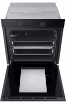 Infinite Range Oven – NV75T9579CD/EU ebony black (dynamic ebony black)