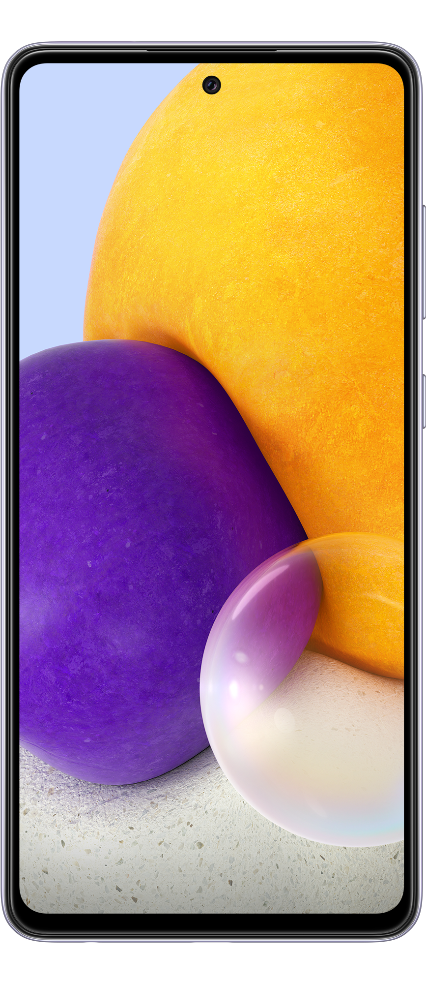 Samsung Galaxy A72 Awesome Violet 128 GB