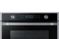 Dual Cook Flex Oven NV75N7677RS Black (detail1 black)