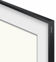 LS03A The Frame Art Mode 4K Smart TV (2021) 50 Black (detail Black)