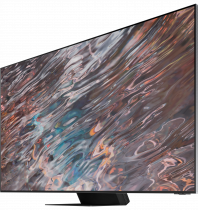 65” QN800A Neo QLED 8K HDR Smart TV (2021) 65 (dynamic1 Silver)