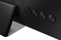 65” QN900A Neo QLED 8K HDR Smart TV (2021) 65 (speaker-detail Silver)