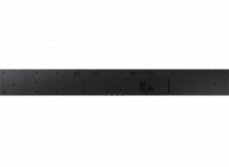 Samsung Terrace 3.0ch Indoor & Outdoor all-in-one Soundbar Black (back Black)