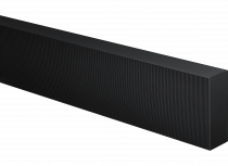 Samsung Terrace 3.0ch Indoor & Outdoor all-in-one Soundbar Black (detail Black)