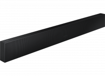 Samsung Terrace 3.0ch Indoor & Outdoor all-in-one Soundbar Black (dynamic Black)