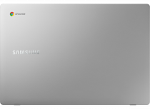 Chromebook 4+, 15", Platinum Titan, 64GB 64 GB Grey (top Silver Titanum)