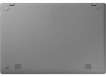 Chromebook 4+, 15", Platinum Titan, 64GB 64 GB Grey (bottom Silver Titanum)