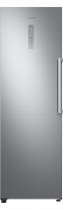 RR7000 1 Door Freezer with Total No Frost 315 L Refined Steel (front silver)