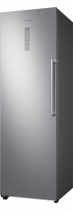 RR7000 1 Door Freezer with Total No Frost 315 L Refined Steel (r-perspective silver)