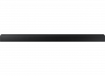 HW-A450 2.1ch Samsung A-Series Soundbar (2021) Black (front2 Black)