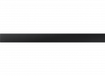 HW-A450 2.1ch Samsung A-Series Soundbar (2021) Black (top Black)