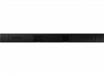 HW-A450 2.1ch Samsung A-Series Soundbar (2021) Black (bottom Black)