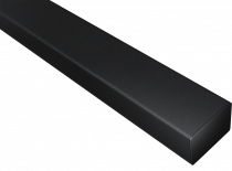 HW-A450 2.1ch Samsung A-Series Soundbar (2021) Black (detail-top Black)