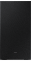 HW-A450 2.1ch Samsung A-Series Soundbar (2021) Black (subwoofer-front Black)