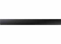 HW-A550 2.1ch Samsung Virtual DTS:X A-Series Soundbar (2021) Black (top Black)
