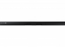 HW-A550 2.1ch Samsung Virtual DTS:X A-Series Soundbar (2021) Black (back Black)