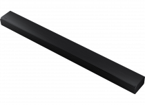 HW-A550 2.1ch Samsung Virtual DTS:X A-Series Soundbar (2021) Black (dynamic-r-perspective Black)