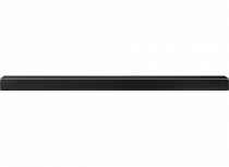 HW-Q600A 3.1.2ch Samsung Q-Symphony Cinematic Dolby Atmos Q-Series Soundbar Black (front2 Black)