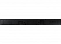 HW-Q600A 3.1.2ch Samsung Q-Symphony Cinematic Dolby Atmos Q-Series Soundbar Black (bottom Black)