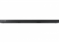 HW-Q600A 3.1.2ch Samsung Q-Symphony Cinematic Dolby Atmos Q-Series Soundbar Black (back Black)