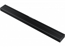 HW-Q600A 3.1.2ch Samsung Q-Symphony Cinematic Dolby Atmos Q-Series Soundbar Black (dynamic-r-perspective Black)