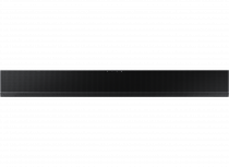 HW-Q700A 3.1.2ch Samsung Q-Symphony Cinematic Dolby Atmos Q-Series Soundbar (2021) Black (top Black)