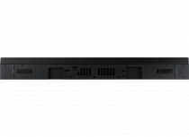 HW-Q800A 3.1.2ch Samsung Q-Symphony Cinematic Dolby Atmos Q-Series Soundbar (2021) Black (bottom Black)