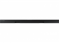 HW-Q800A 3.1.2ch Samsung Q-Symphony Cinematic Dolby Atmos Q-Series Soundbar (2021) Black (back Black)