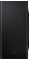 HW-Q800A 3.1.2ch Samsung Q-Symphony Cinematic Dolby Atmos Q-Series Soundbar (2021) Black (subwoofer-front Black)