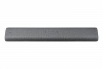 HW-S50A 3.0ch Lifestyle All-in-one Virtual DTS:X S-Series Soundbar (2021) Gray (dynamic-bar Gray)