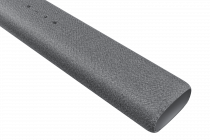 HW-S50A 3.0ch Lifestyle All-in-one Virtual DTS:X S-Series Soundbar (2021) Gray (detail-top Gray)