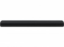 Samsung S60A 5.0ch Lifestyle All-in-One Voice Controlled S-Series Soundbar in Black (2021) Black (front Black)