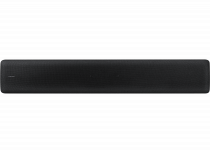 Samsung S60A 5.0ch Lifestyle All-in-One Voice Controlled S-Series Soundbar in Black (2021) Black (top Black)
