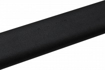 Samsung S60A 5.0ch Lifestyle All-in-One Voice Controlled S-Series Soundbar in Black (2021) Black (detail Black)