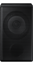Samsung SWA-9100S 2.0ch Wireless Rear Speaker Kit (2021) (speaker-front Black)