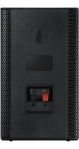 Samsung SWA-9100S 2.0ch Wireless Rear Speaker Kit (2021) (speaker-back Black)